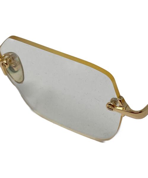 9FIVE（ナイン・ファイブ）9FIVE (ナイン・ファイブ) サングラス CLARITY サイズ:実寸サイズにてご確認ください。の古着・服飾アイテム