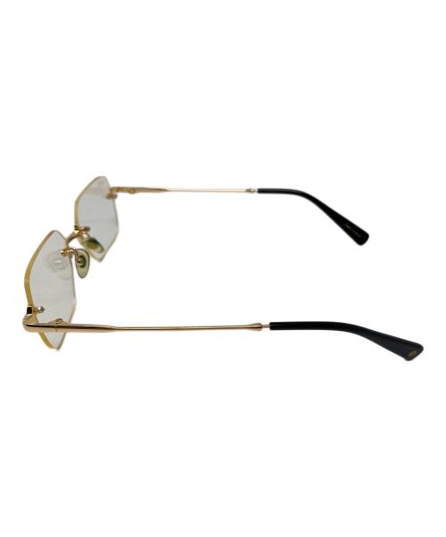 9FIVE（ナイン・ファイブ）9FIVE (ナイン・ファイブ) サングラス CLARITY サイズ:実寸サイズにてご確認ください。の古着・服飾アイテム