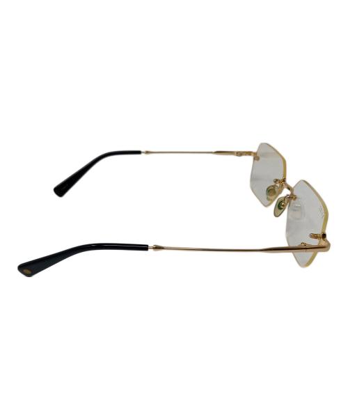 9FIVE（ナイン・ファイブ）9FIVE (ナイン・ファイブ) サングラス CLARITY サイズ:実寸サイズにてご確認ください。の古着・服飾アイテム