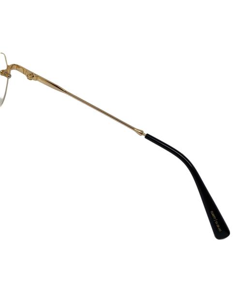 9FIVE（ナイン・ファイブ）9FIVE (ナイン・ファイブ) サングラス CLARITY サイズ:実寸サイズにてご確認ください。の古着・服飾アイテム