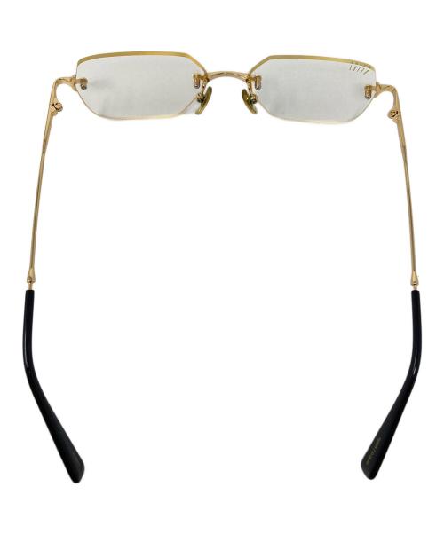 9FIVE（ナイン・ファイブ）9FIVE (ナイン・ファイブ) サングラス CLARITY サイズ:実寸サイズにてご確認ください。の古着・服飾アイテム