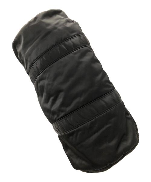 PORTER（ポーター）PORTER (ポーター) 2WAYバッグ ボストンバッグ ショルダーバッグ タンカー ブラック サイズ:実寸サイズにてご確認ください。の古着・服飾アイテム