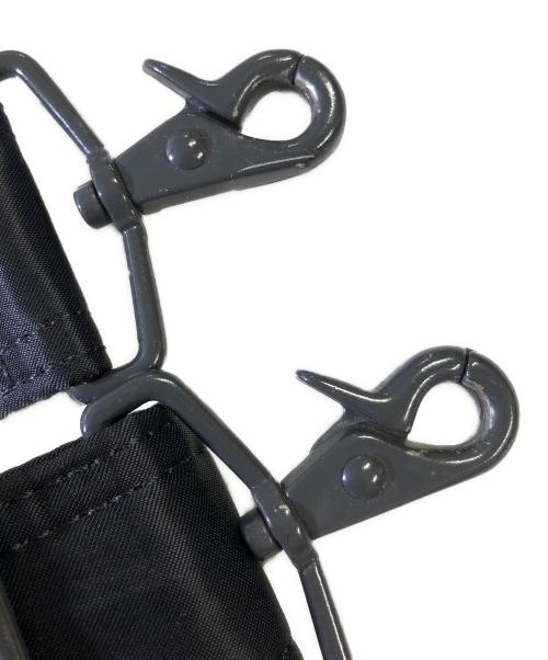 PORTER（ポーター）PORTER (ポーター) 2WAYバッグ ボストンバッグ ショルダーバッグ タンカー ブラック サイズ:実寸サイズにてご確認ください。の古着・服飾アイテム