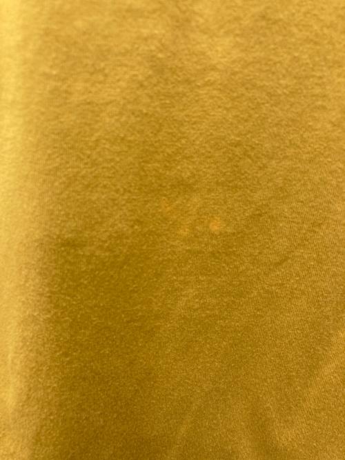 NILoS（ニルズ）NILoS (ニルズ) ビッグTシャツ ベージュ サイズ:1の古着・服飾アイテム