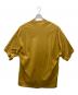 NILoS (ニルズ) ビッグTシャツ ベージュ サイズ:1：5000円