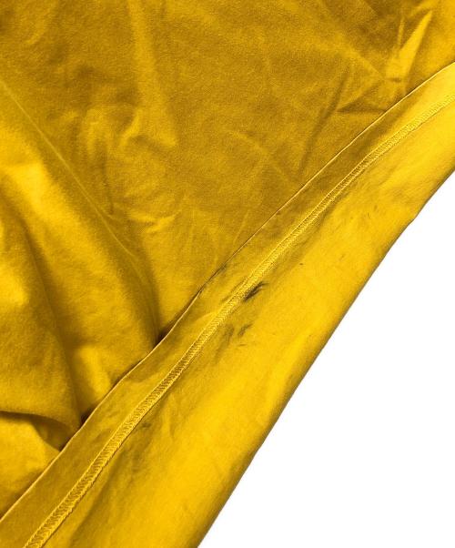 NILoS（ニルズ）NILoS (ニルズ) ニルズビッグTシャツ ベージュ サイズ:1の古着・服飾アイテム