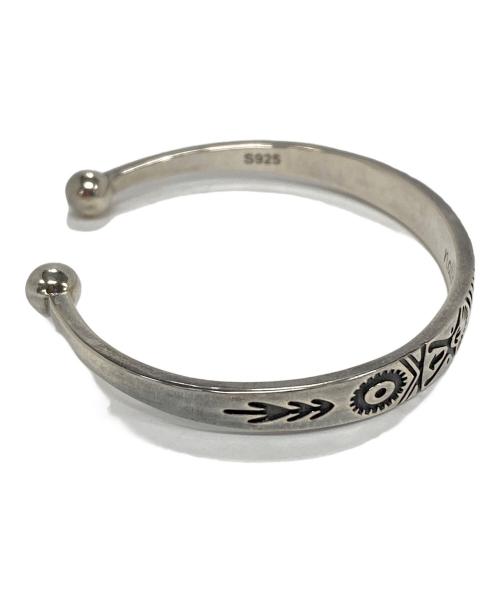 natos（ナトス）natos (ナトス) バングル サイズ:実寸サイズにてご確認ください。の古着・服飾アイテム