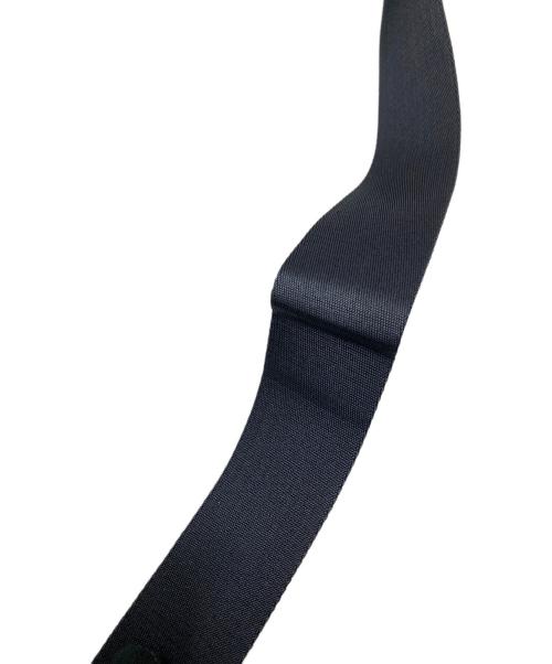 MICHAEL KORS（マイケル・コース）MICHAEL KORS (マイケルコース) ウエストバッグ ユーティリティベルトバッグ ブルー サイズ:実寸サイズにてご確認ください。の古着・服飾アイテム