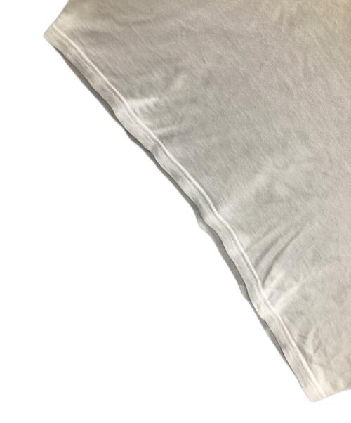 NUMBER (N)INE（ナンバーナイン）NUMBER (N)INE (ナンバーナイン) 半袖Tシャツ I'M GONNA GET FREE（アイム ゴナ ゲット フリー） ホワイト サイズ:4の古着・服飾アイテム