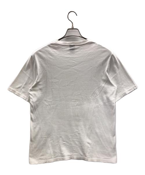 NUMBER (N)INE（ナンバーナイン）NUMBER (N)INE (ナンバーナイン) 半袖Tシャツ I'M GONNA GET FREE（アイム ゴナ ゲット フリー） ホワイト サイズ:4の古着・服飾アイテム