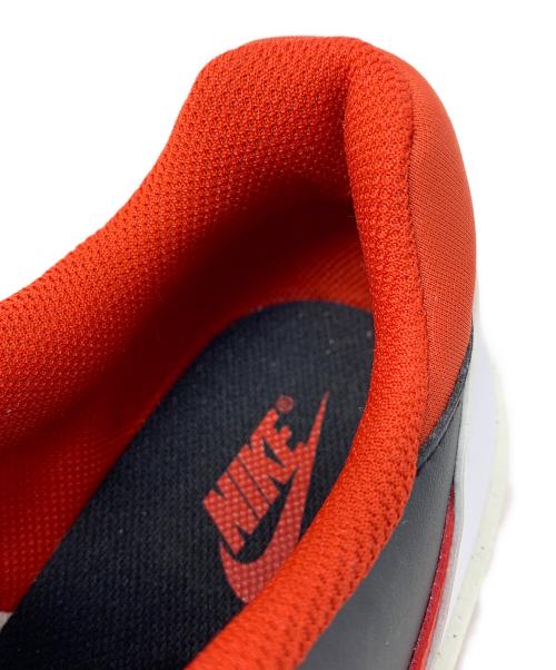 NIKE（ナイキ）NIKE (ナイキ) スニーカー Full Force Low（フルフォース ロー） レッド×ホワイト サイズ:26.5cm 未使用品の古着・服飾アイテム