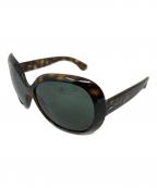 RAY-BANレイバン）の古着「サングラス JACKIE OHH Ⅱ（ジャッキー オー 2）」
