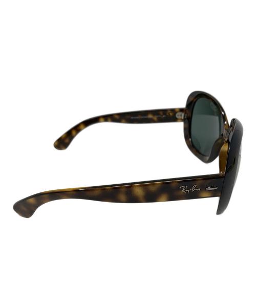 RAY-BAN（レイバン）RAY-BAN (レイバン) サングラス JACKIE OHH Ⅱ（ジャッキー オー 2） サイズ:実寸サイズにてご確認ください。の古着・服飾アイテム