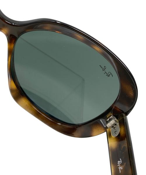 RAY-BAN（レイバン）RAY-BAN (レイバン) サングラス JACKIE OHH Ⅱ（ジャッキー オー 2） サイズ:実寸サイズにてご確認ください。の古着・服飾アイテム