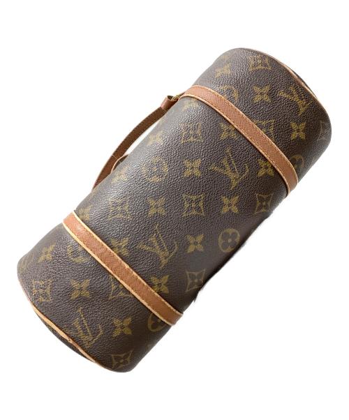 LOUIS VUITTON（ルイ ヴィトン）LOUIS VUITTON (ルイ ヴィトン) ハンドバッグ モノグラム パピヨンPM サイズ:PMの古着・服飾アイテム