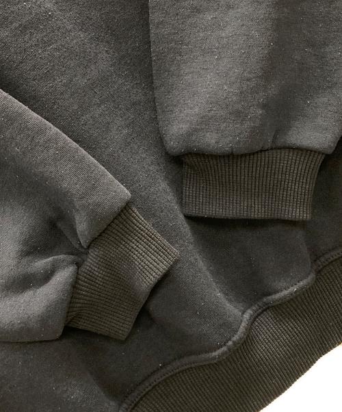 stussy（ステューシー）stussy (ステューシー) 90sヴィンテージスウェット シャドーマン ネイビー サイズ:Lの古着・服飾アイテム