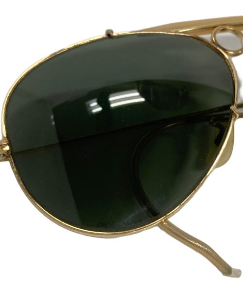 RAY-BAN（レイバン）RAY-BAN (レイバン) サングラス サイズ:実寸サイズにてご確認ください。の古着・服飾アイテム