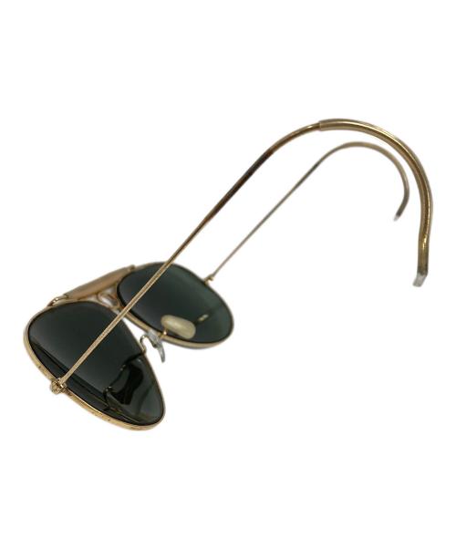 RAY-BAN（レイバン）RAY-BAN (レイバン) サングラス サイズ:実寸サイズにてご確認ください。の古着・服飾アイテム