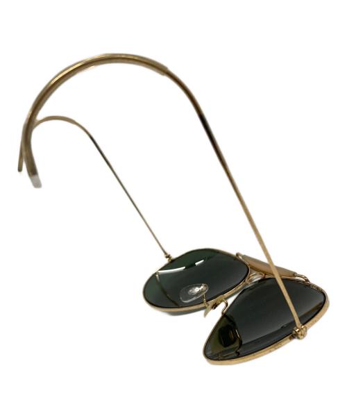 RAY-BAN（レイバン）RAY-BAN (レイバン) サングラス サイズ:実寸サイズにてご確認ください。の古着・服飾アイテム