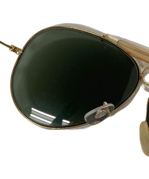 RAY-BAN（レイバン）RAY-BAN (レイバン) サングラス サイズ:実寸サイズにてご確認ください。の古着・服飾アイテム