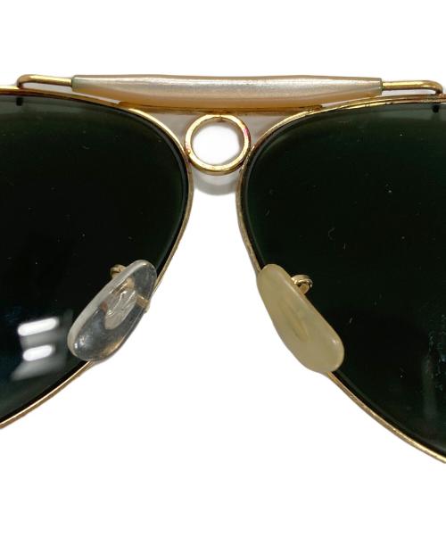 RAY-BAN（レイバン）RAY-BAN (レイバン) サングラス サイズ:実寸サイズにてご確認ください。の古着・服飾アイテム