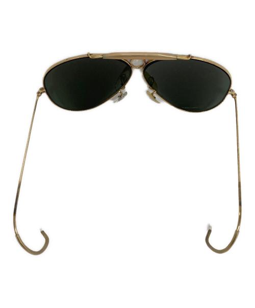 RAY-BAN（レイバン）RAY-BAN (レイバン) サングラス サイズ:実寸サイズにてご確認ください。の古着・服飾アイテム