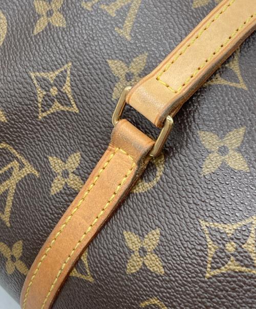 LOUIS VUITTON（ルイ ヴィトン）LOUIS VUITTON (ルイ ヴィトン) パピヨン30 ブラウンの古着・服飾アイテム