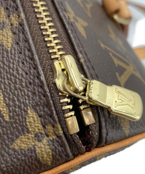 LOUIS VUITTON（ルイ ヴィトン）LOUIS VUITTON (ルイ ヴィトン) パピヨン30 ブラウンの古着・服飾アイテム