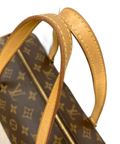 LOUIS VUITTON（ルイ ヴィトン）LOUIS VUITTON (ルイ ヴィトン) ハンドバッグ　モノグラム　パピヨン30 ブラウン サイズ:30の古着・服飾アイテム