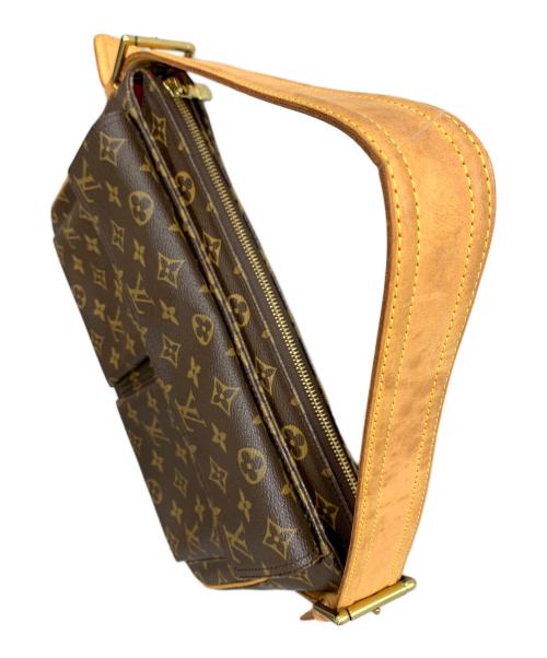 LOUIS VUITTON（ルイ ヴィトン）LOUIS VUITTON (ルイ ヴィトン) ショルダーバッグ モノグラム ヴィバシテGM サイズ:GMの古着・服飾アイテム