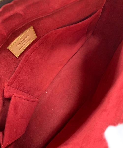 LOUIS VUITTON（ルイ ヴィトン）LOUIS VUITTON (ルイ ヴィトン) ショルダーバッグ モノグラム ヴィバシテGM サイズ:GMの古着・服飾アイテム