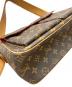 中古・古着 LOUIS VUITTON (ルイ ヴィトン) ショルダーバッグ モノグラム ヴィバシテGM サイズ:GM：110000円