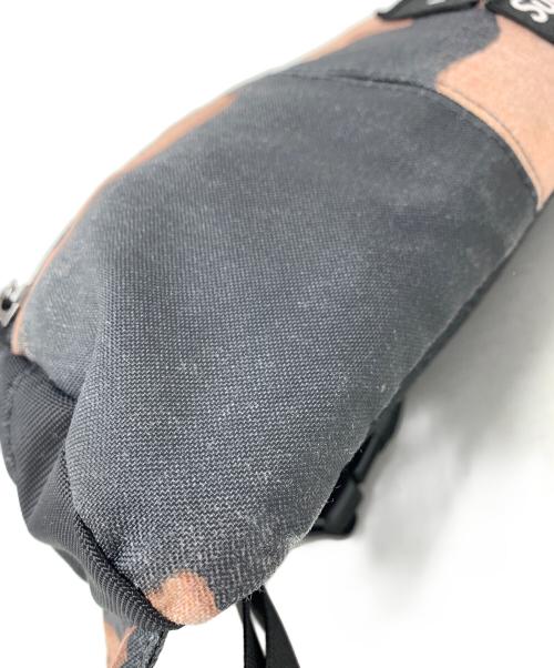 SUPREME（シュプリーム）SUPREME (シュプリーム) THE NORTH FACE (ザ ノース フェイス) ウエストバッグ ブラウン サイズ:実寸サイズにてご確認ください。の古着・服飾アイテム