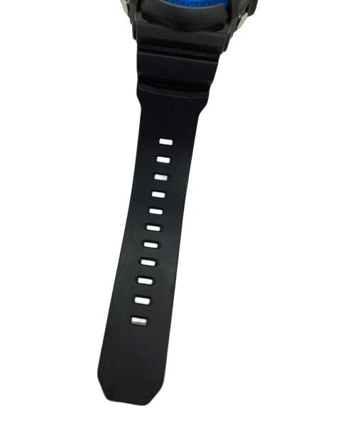 CASIO（カシオ）CASIO (カシオ) 腕時計 G-SHOCK（ジーショック） 電波ソーラー ブラック サイズ:実寸サイズにてご確認ください。の古着・服飾アイテム