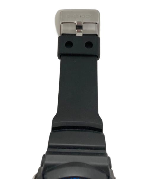 CASIO（カシオ）CASIO (カシオ) 腕時計 G-SHOCK（ジーショック） 電波ソーラー ブラック サイズ:実寸サイズにてご確認ください。の古着・服飾アイテム