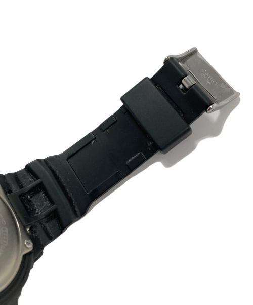 CASIO（カシオ）CASIO (カシオ) 腕時計 G-SHOCK（ジーショック） 電波ソーラー ブラック サイズ:実寸サイズにてご確認ください。の古着・服飾アイテム