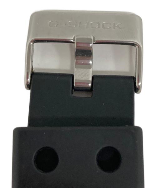 CASIO（カシオ）CASIO (カシオ) 腕時計 G-SHOCK（ジーショック） 電波ソーラー ブラック サイズ:実寸サイズにてご確認ください。の古着・服飾アイテム