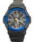 CASIO（カシオ）の古着「腕時計 G-SHOCK（ジーショック） 電波ソーラー」｜ブラック