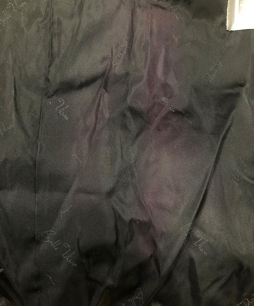 Belle Vison（ベルビジョン）Belle Vison (ベルビジョン) フォックスファーコート カーキ サイズ:11の古着・服飾アイテム