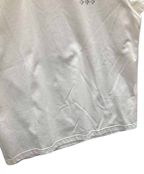 TATRAS（タトラス）TATRAS (タトラス) 半袖Tシャツ LOGADO（ロガード） ホワイト サイズ:実寸サイズにてご確認ください。の古着・服飾アイテム