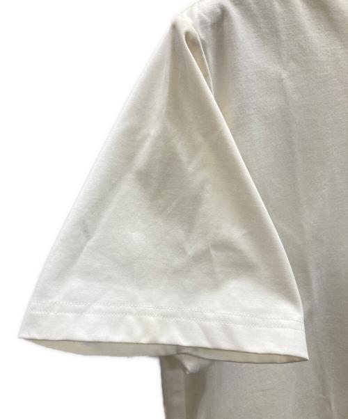 TATRAS（タトラス）TATRAS (タトラス) 半袖Tシャツ LOGADO（ロガード） ホワイト サイズ:実寸サイズにてご確認ください。の古着・服飾アイテム