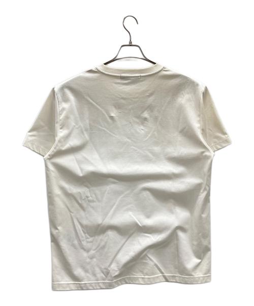 TATRAS（タトラス）TATRAS (タトラス) 半袖Tシャツ LOGADO（ロガード） ホワイト サイズ:実寸サイズにてご確認ください。の古着・服飾アイテム