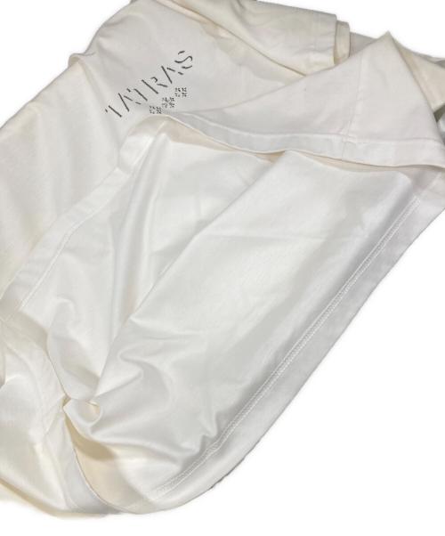 TATRAS（タトラス）TATRAS (タトラス) 半袖Tシャツ LOGADO（ロガード） ホワイト サイズ:実寸サイズにてご確認ください。の古着・服飾アイテム