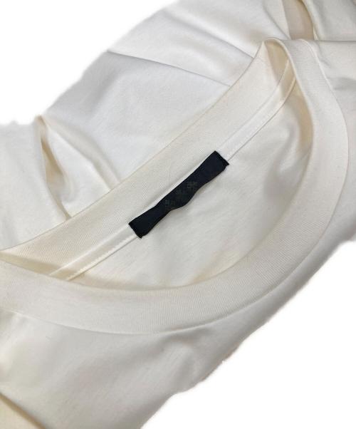 TATRAS（タトラス）TATRAS (タトラス) 半袖Tシャツ LOGADO（ロガード） ホワイト サイズ:実寸サイズにてご確認ください。の古着・服飾アイテム