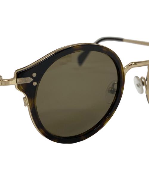 CELINE（セリーヌ）CELINE (セリーヌ) サングラス サイズ:実寸サイズにてご確認ください。の古着・服飾アイテム