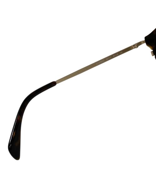 CELINE（セリーヌ）CELINE (セリーヌ) サングラス サイズ:実寸サイズにてご確認ください。の古着・服飾アイテム