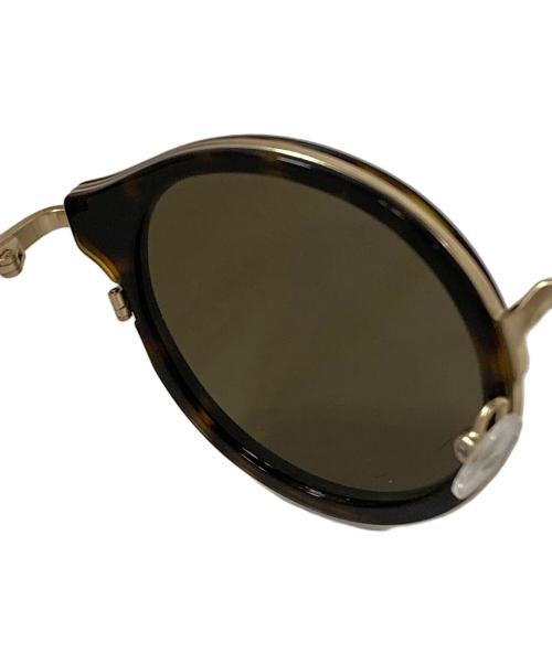 CELINE（セリーヌ）CELINE (セリーヌ) サングラス サイズ:実寸サイズにてご確認ください。の古着・服飾アイテム