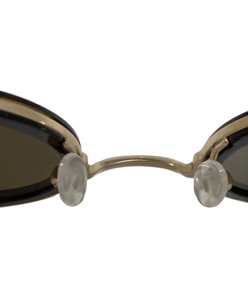 CELINE（セリーヌ）CELINE (セリーヌ) サングラス サイズ:実寸サイズにてご確認ください。の古着・服飾アイテム