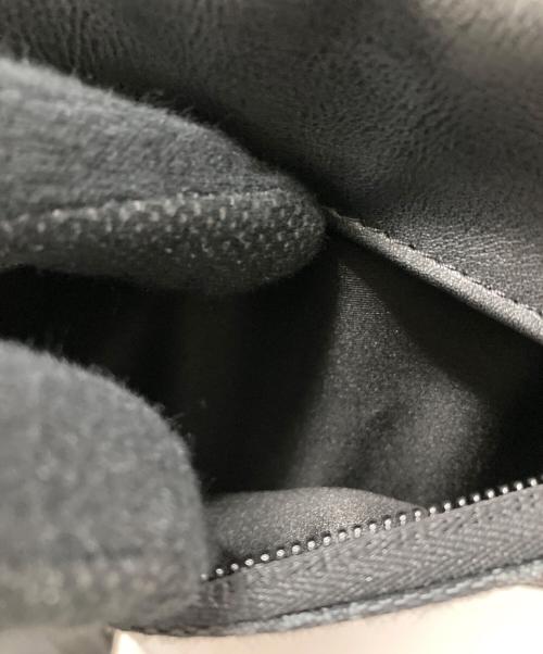 AIR JORDAN（エア ジョーダン）AIR JORDAN (エア ジョーダン) ショルダーバッグ モノグラムカメラバッグ ブラック サイズ:実寸サイズにてご確認ください。の古着・服飾アイテム