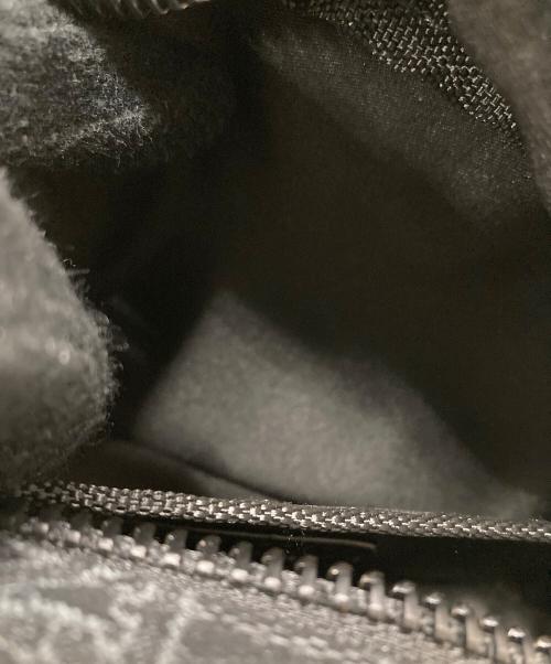 AIR JORDAN（エア ジョーダン）AIR JORDAN (エア ジョーダン) ショルダーバッグ モノグラムカメラバッグ ブラック サイズ:実寸サイズにてご確認ください。の古着・服飾アイテム